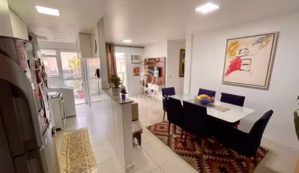 Apartamento com 3 quartos à venda na Rua Daniel Barreto dos Santos, Vargem Pequena, Rio de Janeiro, 78 m2 por R$ 580.000