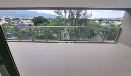 Apartamento com 4 quartos à venda na Avenida Rosauro Estellita, Barra da Tijuca, Rio de Janeiro, 187 m2 por R$ 2.790.000