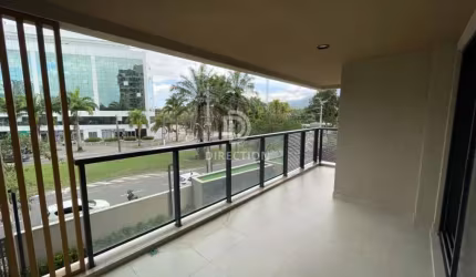 Apartamento com 2 quartos à venda na Avenida Cândido Portinari, Barra da Tijuca, Rio de Janeiro, 80 m2 por R$ 1.083.000