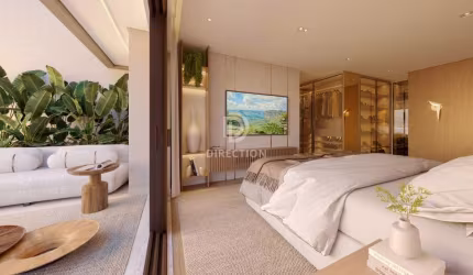 Apartamento com 3 quartos à venda na Avenida Evandro Lins e Silva, Barra da Tijuca, Rio de Janeiro, 163 m2 por R$ 2.993.660