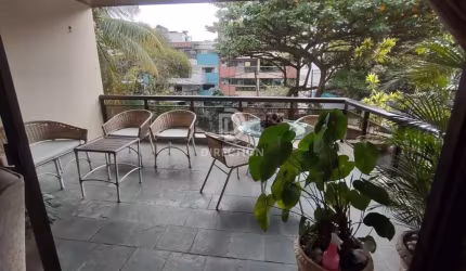 Apartamento com 3 quartos à venda na Avenida Afonso de Taunay, Barra da Tijuca, Rio de Janeiro, 166 m2 por R$ 1.600.000