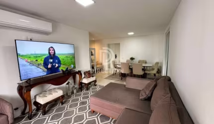 Apartamento com 3 quartos à venda na Avenida Lúcio Costa, Barra da Tijuca, Rio de Janeiro, 132 m2 por R$ 1.900.000