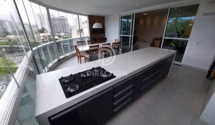 Cobertura com 3 quartos à venda na Rua Manoel Boucher Pinto, Recreio dos Bandeirantes, Rio de Janeiro, 200 m2 por R$ 1.300.000