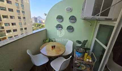Apartamento com 2 quartos à venda na Avenida José Luiz Ferraz, Recreio dos Bandeirantes, Rio de Janeiro, 94 m2 por R$ 670.000
