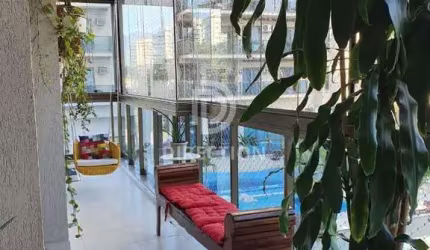 Apartamento com 3 quartos à venda na Rua Aroazes, Jacarepaguá, Rio de Janeiro, 77 m2 por R$ 700.000