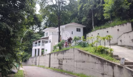 Casa em condomínio fechado com 6 quartos à venda na Estrada do Pontal, Recreio dos Bandeirantes, Rio de Janeiro, 350 m2 por R$ 1.800.000