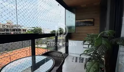 Apartamento com 2 quartos à venda na Rua Linda Batista, Recreio dos Bandeirantes, Rio de Janeiro, 75 m2 por R$ 680.000