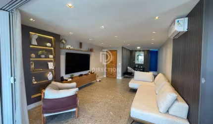 Cobertura com 3 quartos à venda na Rua Raul da Cunha Ribeiro, Recreio dos Bandeirantes, Rio de Janeiro, 390 m2 por R$ 2.000.000