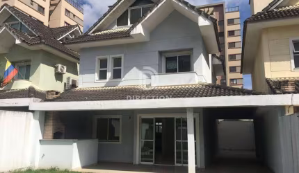 Casa em condomínio fechado com 4 quartos à venda na Avenida Tim Maia, Recreio dos Bandeirantes, Rio de Janeiro, 203 m2 por R$ 1.350.000
