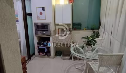 Apartamento com 2 quartos à venda na Rua Queiros Júnior, Barra Olímpica, Rio de Janeiro, 75 m2 por R$ 680.000