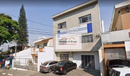 Prédio comercial para locação, Gopoúva, Guarulhos.