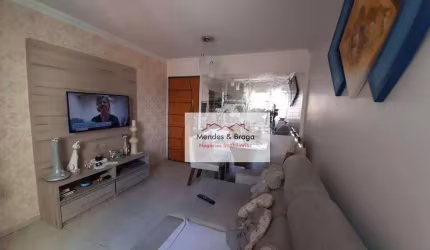 Apartamento 3 Dorm. prox. Maia