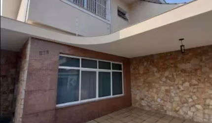 Sobrado com 3 dormitórios à venda, 180 m² por R$ 795.000,00 - Vila Sabrina - São Paulo/SP