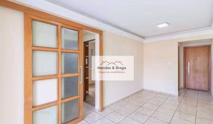 Apartamento com 2 dormitórios à venda, 49 m² por R$ 290.000,00 - Jardim Belém - São Paulo/SP