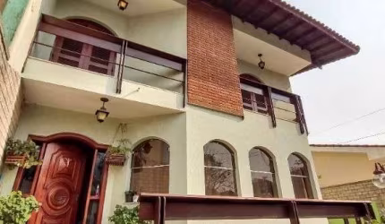 Sobrado com 3 dormitórios à venda, 360 m² por R$ 1.998.000,00 - Jardim Guapira - São Paulo/SP