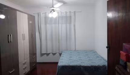 Apartamento com 1 dormitório à venda, 48 m² por R$ 220.000,00 - Cocaia - Guarulhos/SP