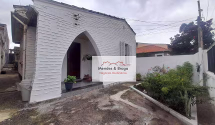 Terreno à venda, 280 m² por R$ 580.000,00 - Vila Augusta - Guarulhos/SP