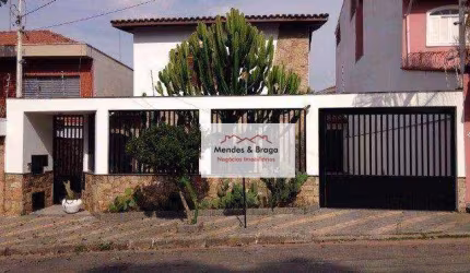 Sobrado à venda, 230 m² por R$ 949.000,00 - Jardim Guapira - São Paulo/SP