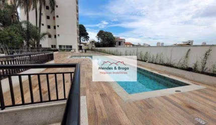 Apartamento à venda, 68 m² por R$ 636.000,00 - Santana - São Paulo/SP