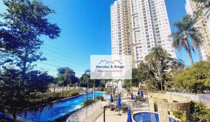 Apartamento com 3 dormitórios à venda, 72 m² por R$ 680.000,00 - Cangaíba - São Paulo/SP