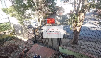Casa com 3 dormitórios à venda, 140 m² por R$ 640.000,00 - Vila Augusta - Guarulhos/SP