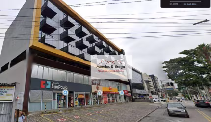 Sala para alugar, 38 m² por R$ 3.401,00/mês - Santana - São Paulo/SP
