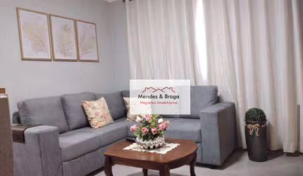 Apartamento à venda, 60 m² por R$ 300.000,00 - Penha - São Paulo/SP