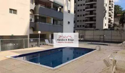 Apartamento com 3 dormitórios à venda, 102 m² por R$ 826.900,00 - Vila Ester - São Paulo/SP