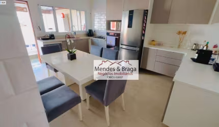 Casa à venda, 250 m² por R$ 898.000,00 - Brasilândia - São Paulo/SP