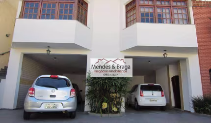 Sobrado à venda por R$ 1.499.000,00 - Jardim Franca - São Paulo/SP