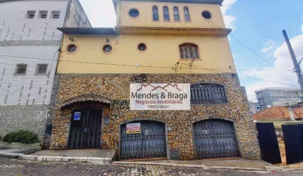 Sobrado com 3 dormitórios à venda, 300 m² por R$ 890.000,00 - Vila Dalila - São Paulo/SP