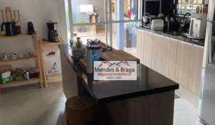 Casa com 2 dormitórios à venda por R$ 774.000,00 - Parque Mandaqui - São Paulo/SP