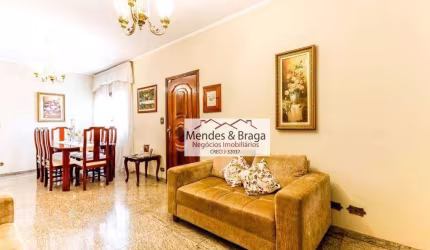 Sobrado à venda, 260 m² por R$ 1.270.000,00 - Vila Nova Mazzei - São Paulo/SP
