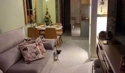 Casa com 2 dormitórios à venda por R$ 359.340,00 - Jardim Izildinha - Guarulhos/SP
