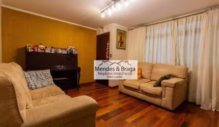 Casa à venda, 140 m² por R$ 679.900,00 - Artur Alvim - São Paulo/SP
