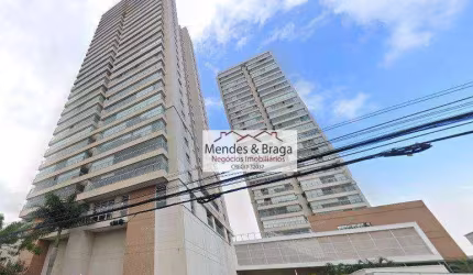 Apartamento à venda, 145 m² por R$ 1.720.900,00 - Barra Funda - São Paulo/SP