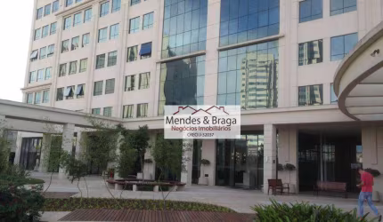 Sala à venda, 42 m² por R$ 528.900,00 - Barra Funda - São Paulo/SP