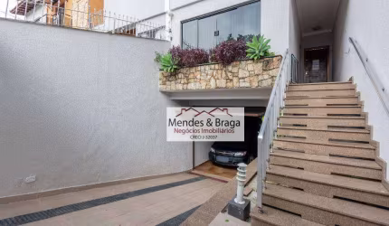 Sobrado com 3 dormitórios à venda por R$ 899.000,00 - Vila Formosa - São Paulo/SP
