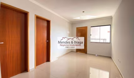 Apartamento com 2 dormitórios à venda, 50 m² por R$ 460.000,00 - Vila Constança - São Paulo/SP