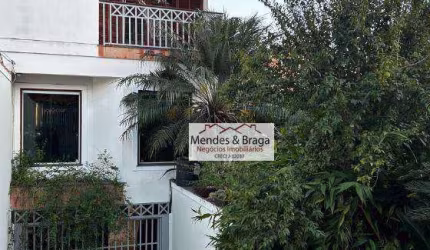 Sobrado à venda, 218 m² por R$ 1.574.000,00 - Vila Matilde - São Paulo/SP