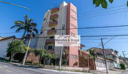 Apartamento Duplex à venda, 650 m² por R$ 2.700.000,00 - Jardim Bom Clima - Guarulhos/SP