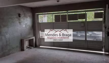 Casa com 3 dormitórios à venda, 90 m² por R$ 750.000,00 - Vila Guilherme - São Paulo/SP