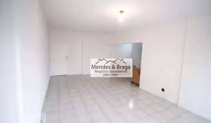 Apartamento com 3 dormitórios à venda, 120 m² por R$ 475.000,00 - Vila Oratório - São Paulo/SP