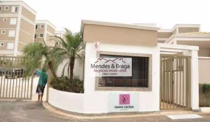 Apartamento com 2 dormitórios à venda, 42 m² por R$ 210.000,00 - Água Chata - Guarulhos/SP