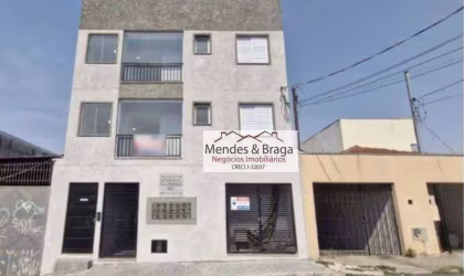 Apartamento com 2 dormitórios à venda, 36 m² por R$ 239.900,00 - Parque Peruche - São Paulo/SP