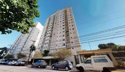Apartamento à venda, 48 m² por R$ 359.000,00 - Jardim Japão - São Paulo/SP