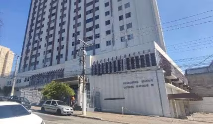 Apartamento à venda, 58 m² por R$ 479.000,00 - Parque São Jorge - São Paulo/SP
