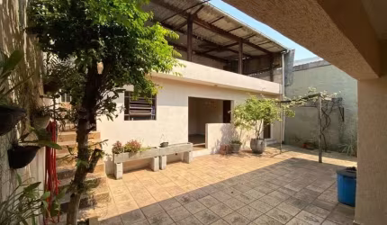 Casa com 2 dormitórios à venda, 250 m² por R$ 720.000,00 - Vila Barros - Guarulhos/SP
