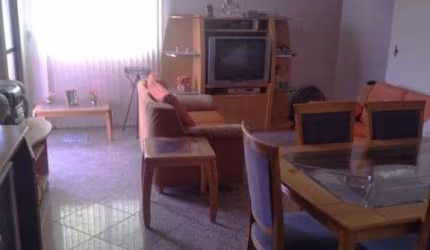 Apartamento com 4 dormitórios, 124 m² - venda por R$ 1.000.000,00 ou aluguel por R$ 6.081,21/mês - Quarta Parada - São Paulo/SP
