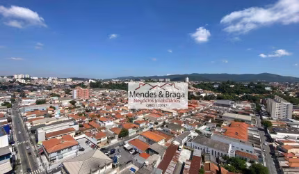 Apartamento com 2 dormitórios à venda, 51 m² por R$ 432.000,00 - Jaçanã - São Paulo/SP